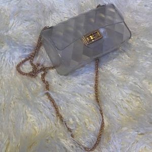 Windsor Clear Purse